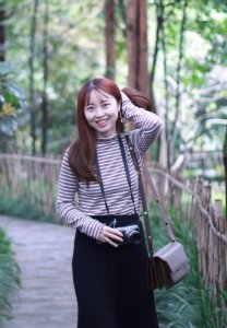 ​浙大95后美女副教授（90后浙大美女学霸成为博导）