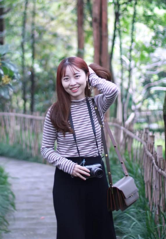 浙大95后美女副教授（90后浙大美女学霸成为博导）(1)
