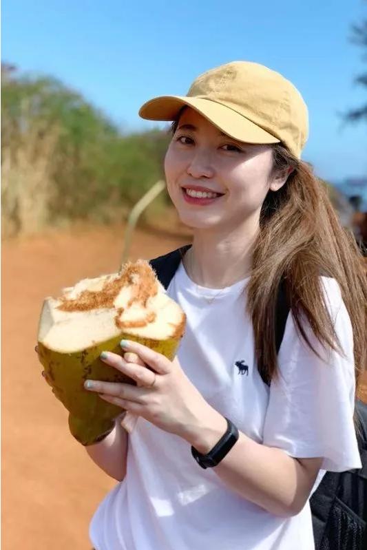 浙大95后美女副教授（90后浙大美女学霸成为博导）(3)
