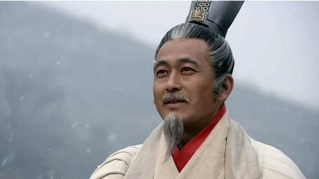 赢驷和嬴政的关系，赢驷和嬴政差多少年？图9