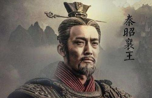 赢驷和嬴政的关系，赢驷和嬴政差多少年？图5