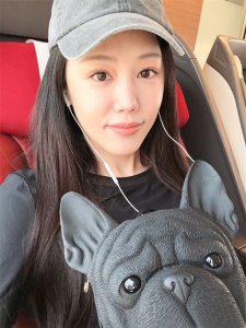 ​王姬的女儿高丽雯：妈妈的心碎因弟弟而起，母女俩有份悲壮约定