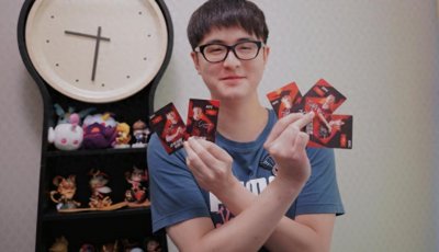 骆歆发文回应记得离职,称呼其是“好朋友”!