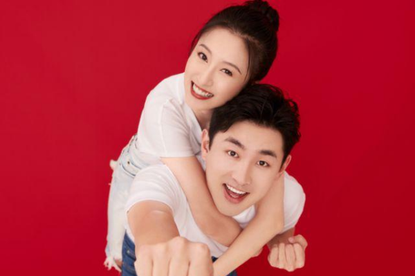 王彦霖艾佳妮宣布结婚,恭喜!王彦霖官宣与艾佳妮结婚,晒结婚美照互相甜蜜告白图7