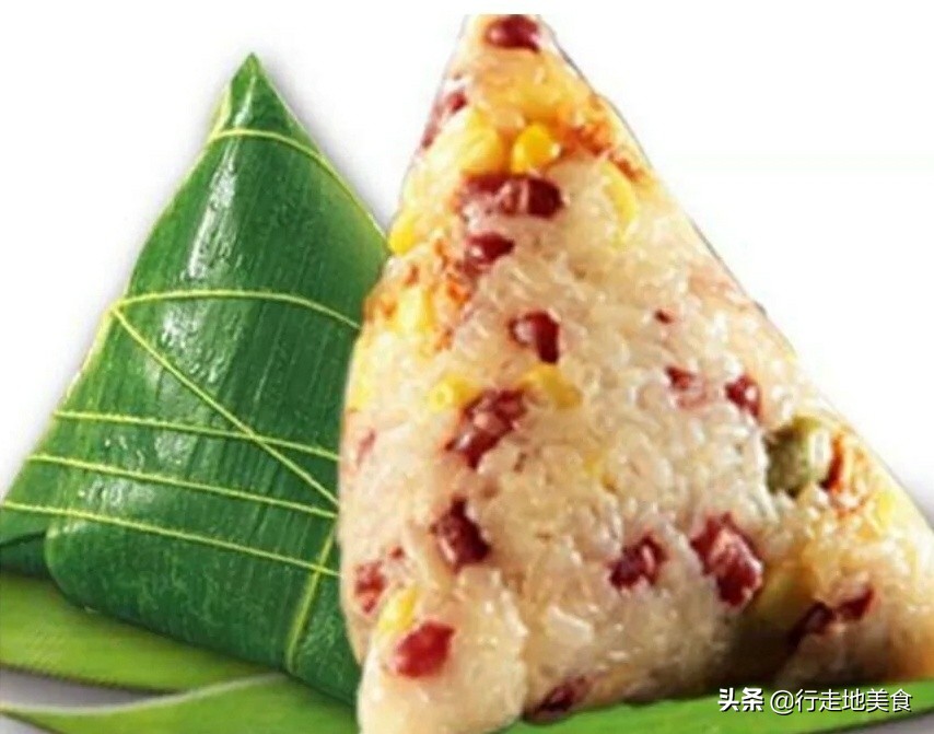 粽子的配料都是什么（分享14种粽子常见的粽子馅）