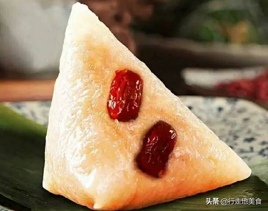 粽子的配料都是什么（分享14种粽子常见的粽子馅）