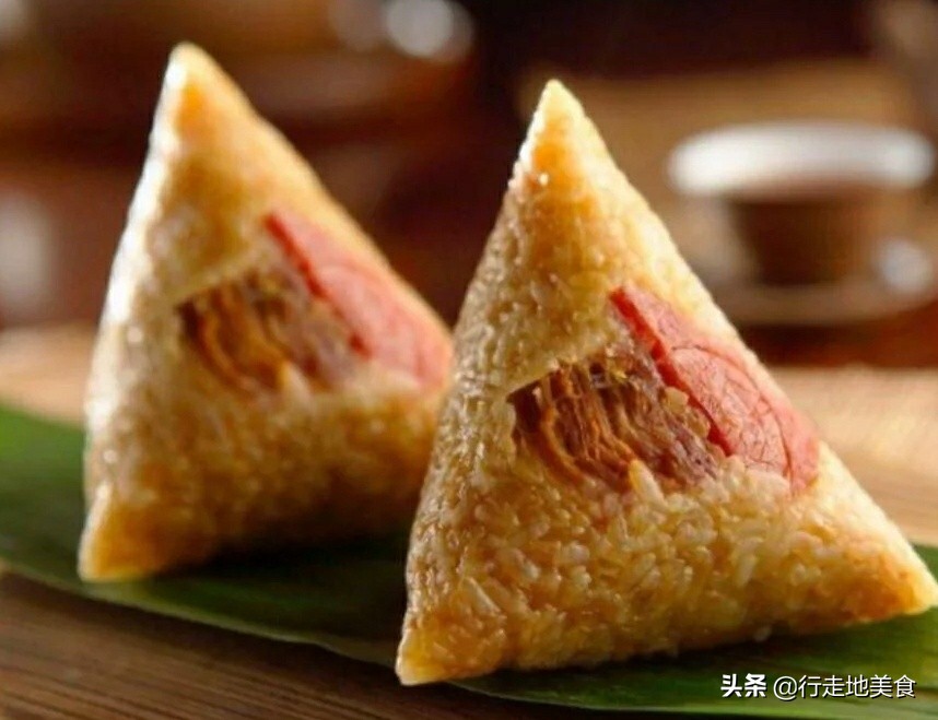粽子的配料都是什么（分享14种粽子常见的粽子馅）