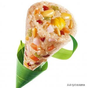 ​粽子的配料都是什么（分享14种粽子常见的粽子馅）