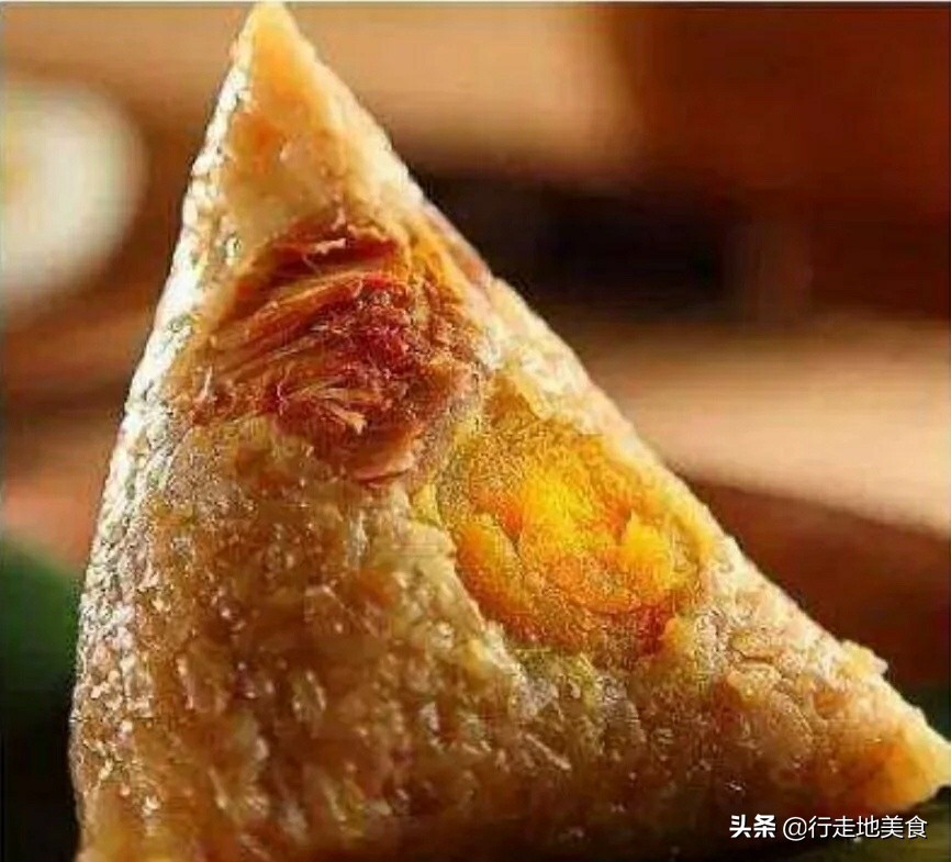粽子的配料都是什么（分享14种粽子常见的粽子馅）