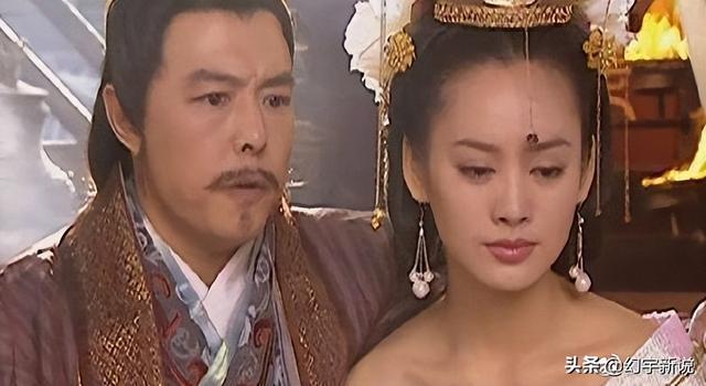 吕不韦与申越的关系（究竟是谁编造了春申君和吕不韦的）(4)