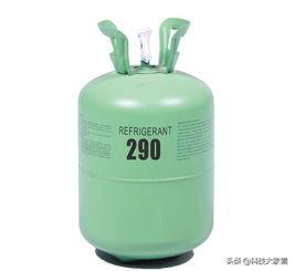 几种常见制冷剂（常见几种制冷剂介绍）(10)