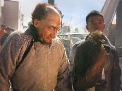 东北土匪黑话