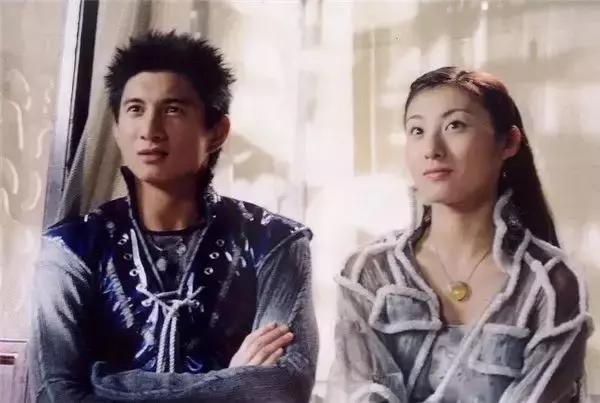 卫斯理白素是谁扮演的（盘点卫斯理系列白素扮演者）(24)