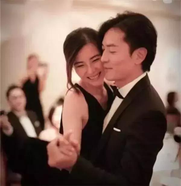 卫斯理白素是谁扮演的（盘点卫斯理系列白素扮演者）(21)