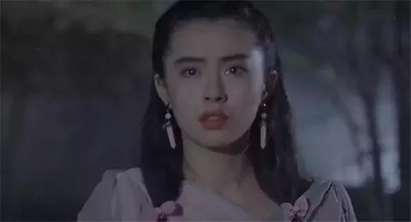 卫斯理白素是谁扮演的（盘点卫斯理系列白素扮演者）(10)