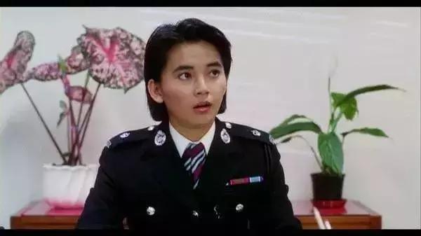 卫斯理白素是谁扮演的（盘点卫斯理系列白素扮演者）(7)