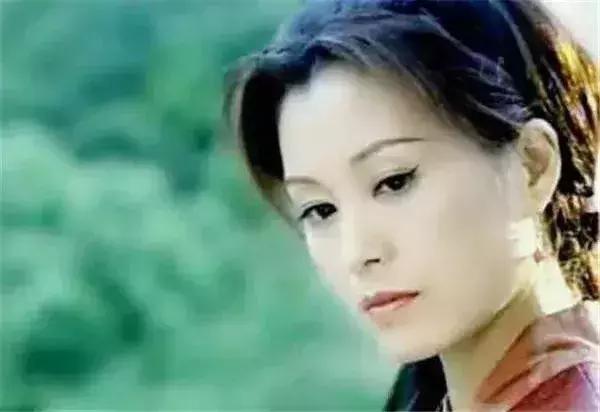 卫斯理白素是谁扮演的（盘点卫斯理系列白素扮演者）(13)