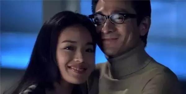 卫斯理白素是谁扮演的（盘点卫斯理系列白素扮演者）(14)