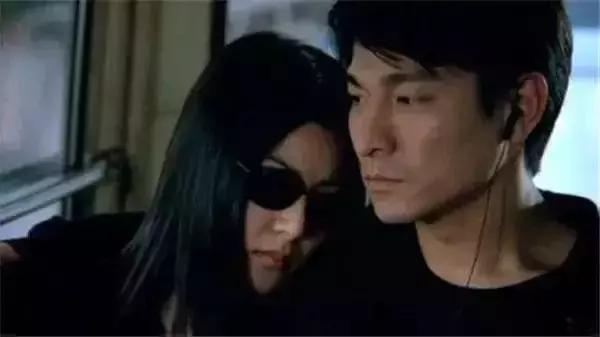 卫斯理白素是谁扮演的（盘点卫斯理系列白素扮演者）(20)