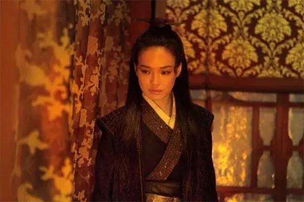 卫斯理白素是谁扮演的（盘点卫斯理系列白素扮演者）(16)