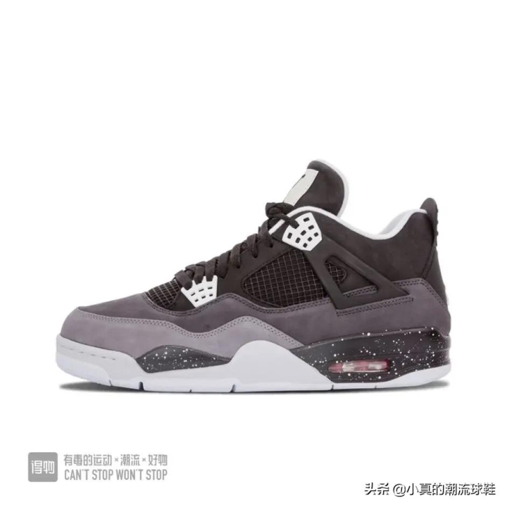 aj4尺码偏大还是偏小（带你全面了解AJ4）