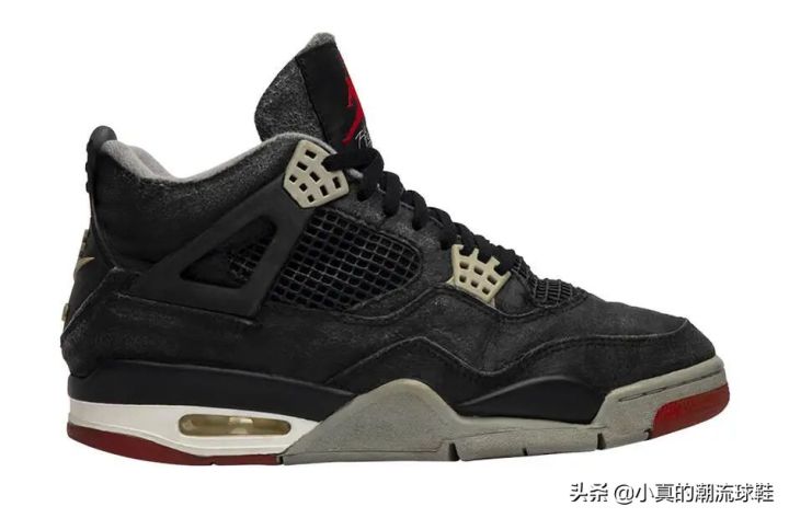 aj4尺码偏大还是偏小（带你全面了解AJ4）