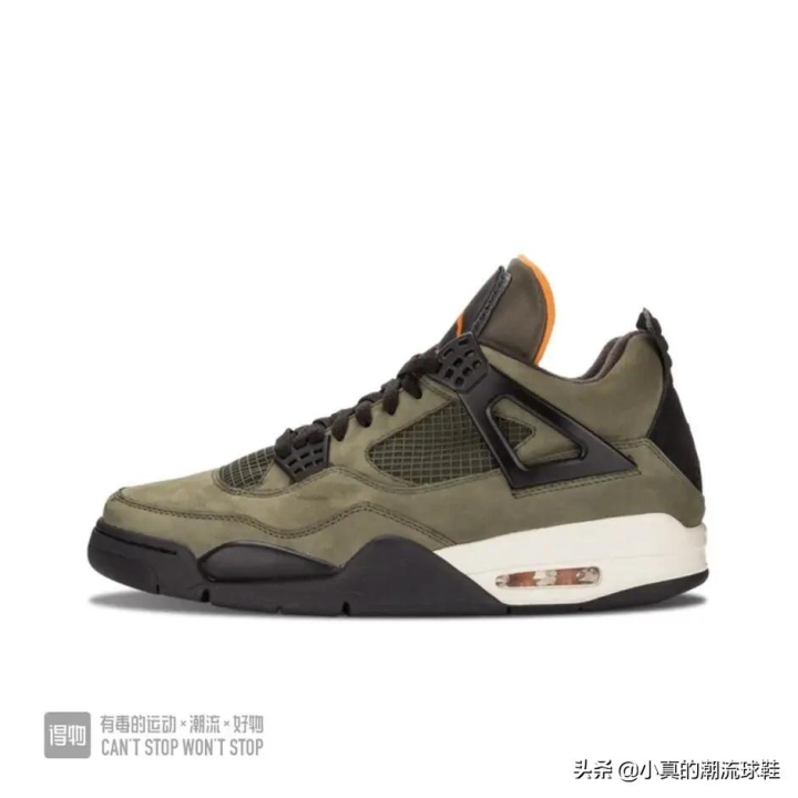 aj4尺码偏大还是偏小（带你全面了解AJ4）