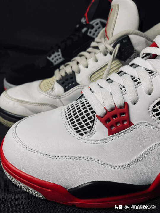 aj4尺码偏大还是偏小（带你全面了解AJ4）