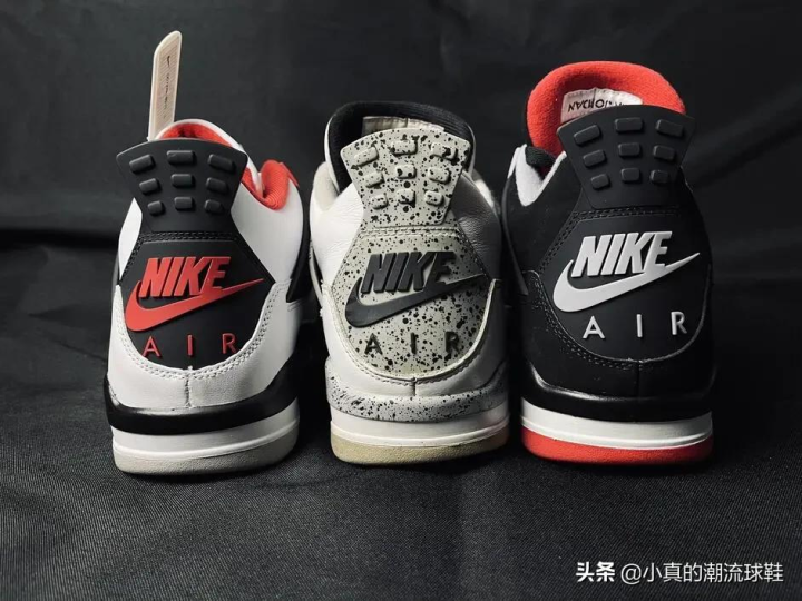 aj4尺码偏大还是偏小（带你全面了解AJ4）