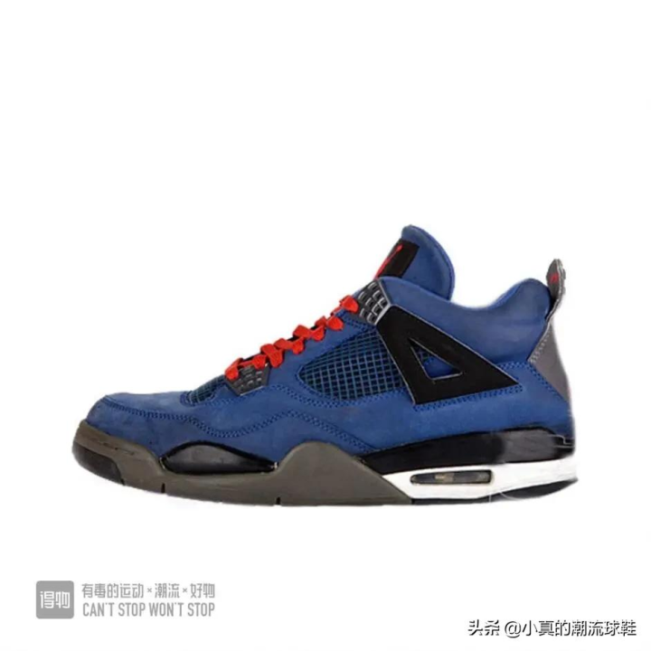 aj4尺码偏大还是偏小（带你全面了解AJ4）
