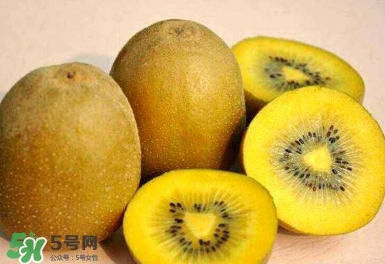 黄心猕猴桃叫什么名字?黄心猕猴桃是什么品种 黄心猕猴桃叫什么名字?黄心猕猴桃是什么品种