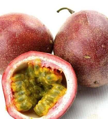 百香果流水了还能吃吗