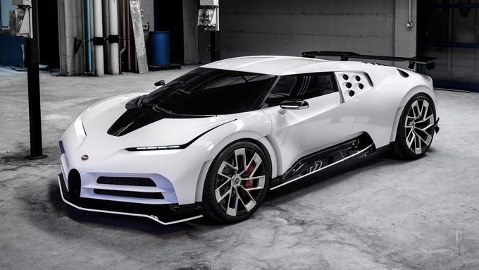 最贵的车是什么车（全球最贵的20款车介绍）