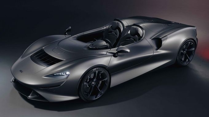 最贵的车是什么车（全球最贵的20款车介绍）