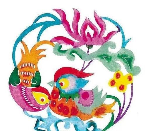 民间艺术有哪些