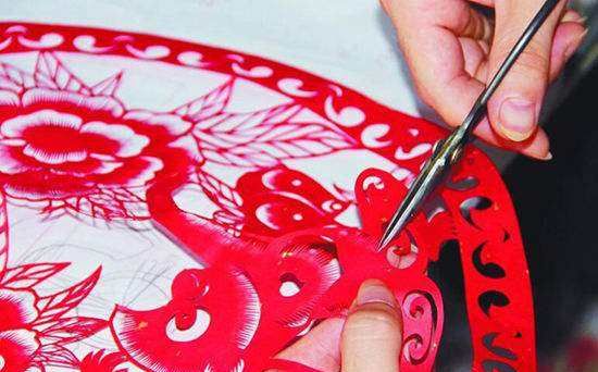 民间艺术有哪些,民间艺术有哪些图3