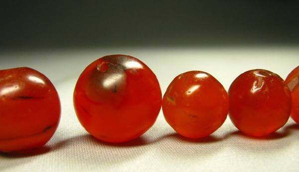 玉髓和玛瑙的区别,玉髓跟玛瑙有什么区别图4