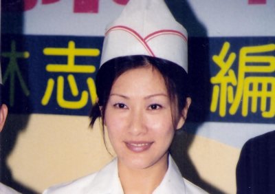 ​梁锦松的风流往事：和两个已婚女人擦出火花，其中一个还为他离婚