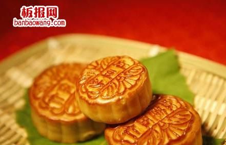 中秋节吃月饼的由来是什么 为什么要在中秋节吃月饼
