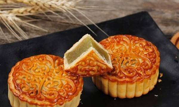中秋吃月饼的来历,中秋节为什么要吃月饼图2