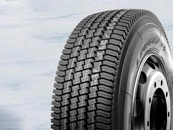 各种卡车分类及图解(这些卡车重要零部件)(9)