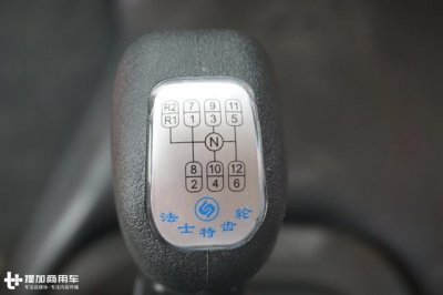 ​各种卡车分类及图解（这些卡车重要零部件）