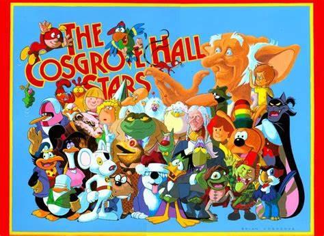 怪鸭历险记国语一共多少集(配角达寇拉被金主看中)(5)