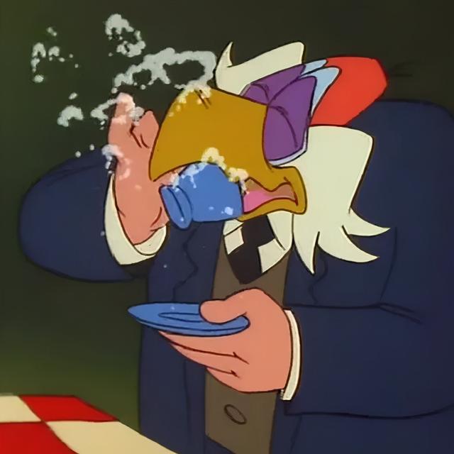 怪鸭历险记国语一共多少集(配角达寇拉被金主看中)(7)