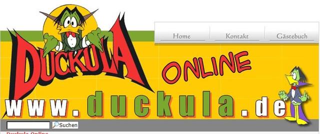 怪鸭历险记国语一共多少集(配角达寇拉被金主看中)(14)