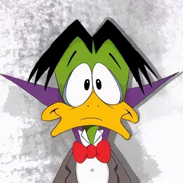 怪鸭历险记国语一共多少集(配角达寇拉被金主看中)(6)