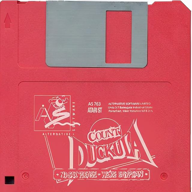 怪鸭历险记国语一共多少集(配角达寇拉被金主看中)(15)