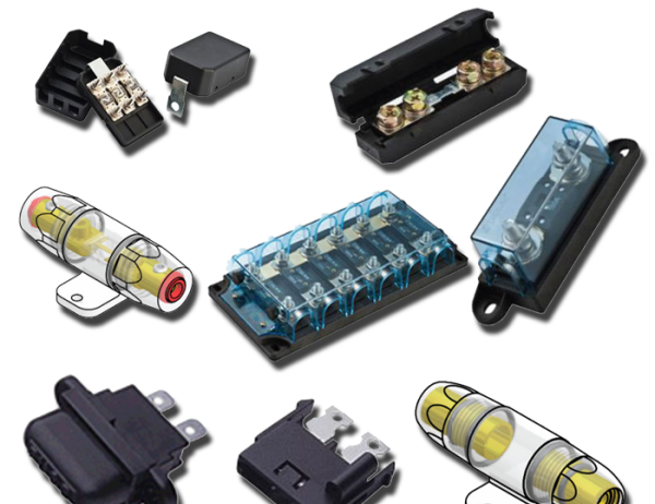 保险丝的种类,陶瓷管保险丝怎么判断好坏图2