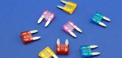 ​保险丝的种类,陶瓷管保险丝怎么判断好坏