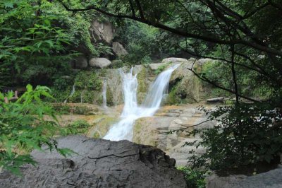 四大名山之一——普陀山(普陀山是四大佛山吗)